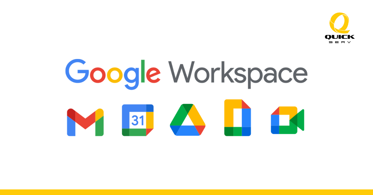 Google workspace 